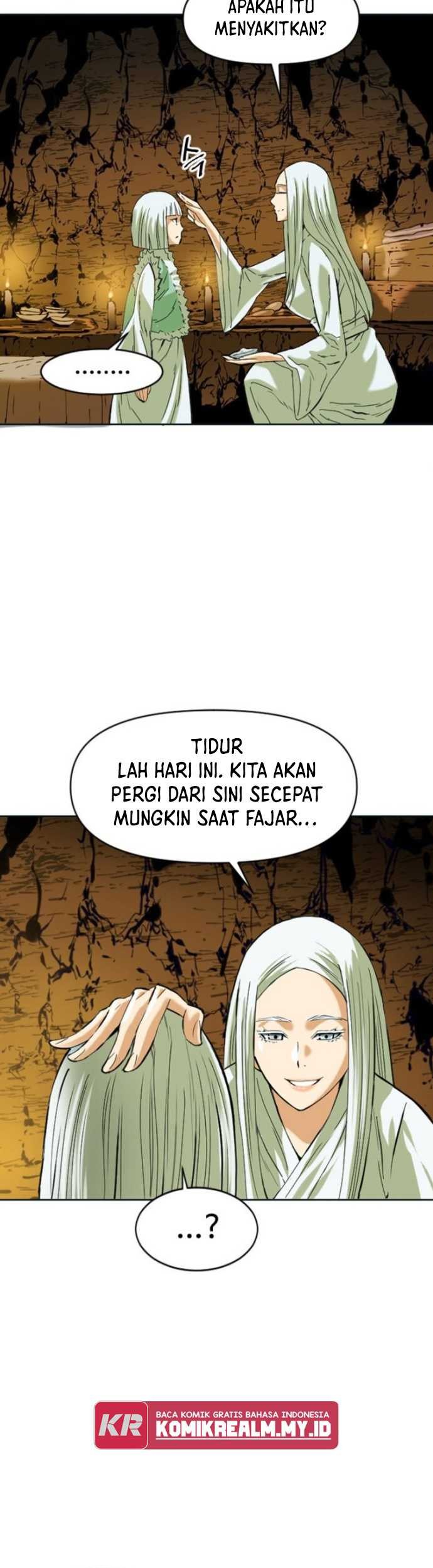 The Greatest in the World Chapter 11 Gambar 10