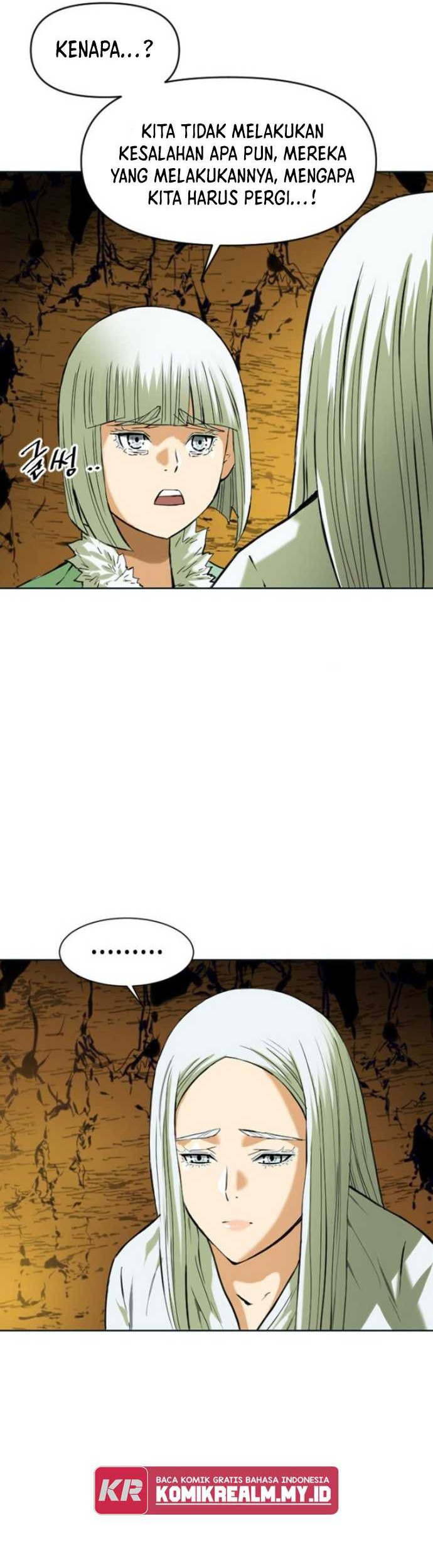 The Greatest in the World Chapter 11 Gambar 11