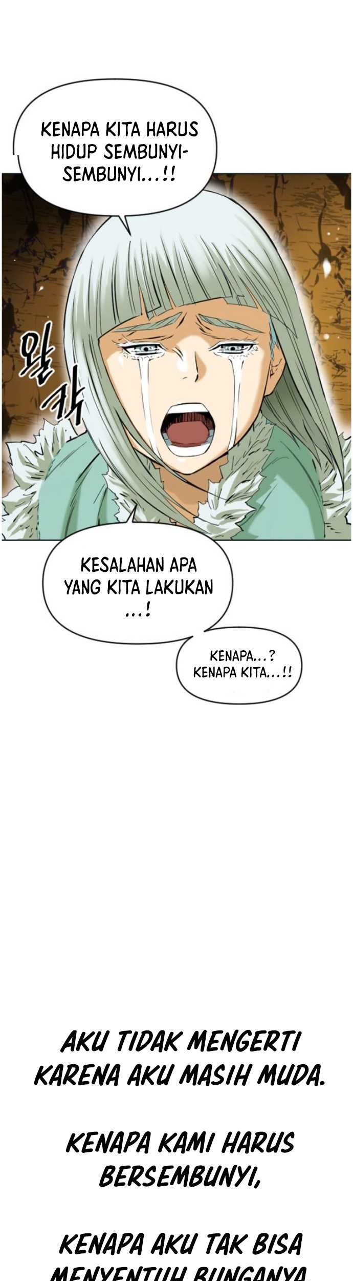 The Greatest in the World Chapter 11 Gambar 12