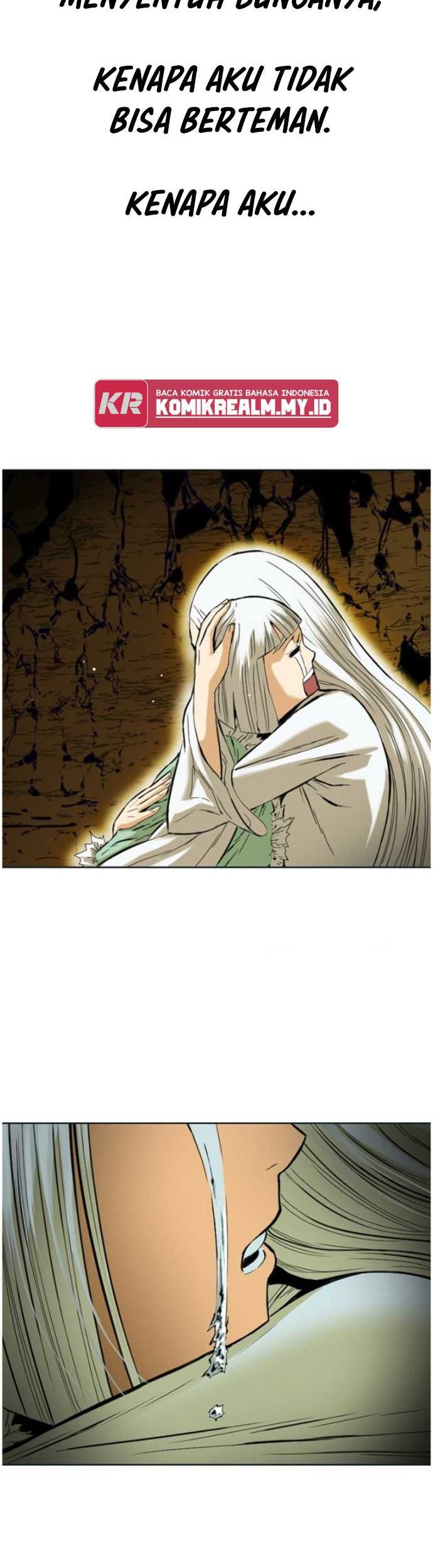 The Greatest in the World Chapter 11 Gambar 13