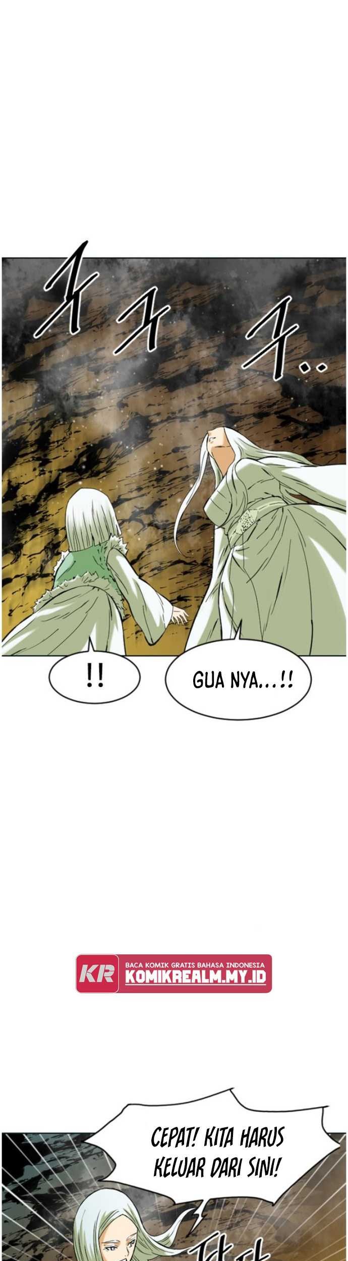 The Greatest in the World Chapter 11 Gambar 15