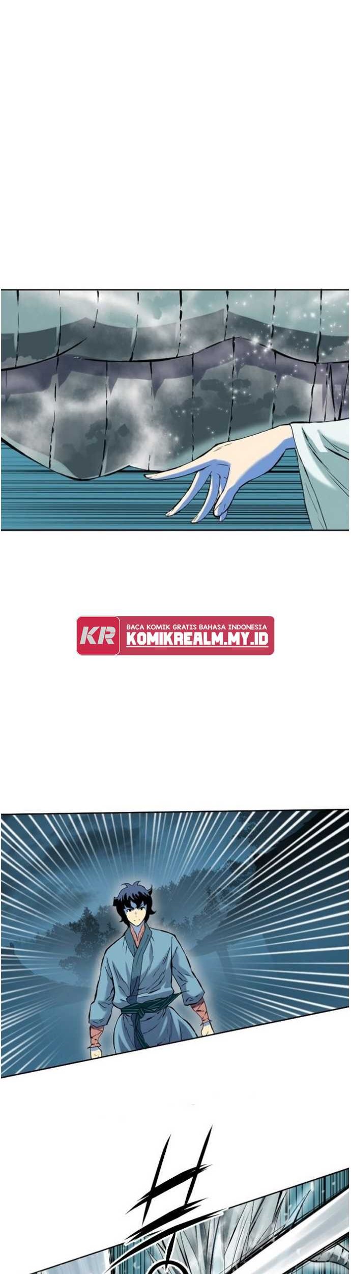 The Greatest in the World Chapter 10 Gambar 18
