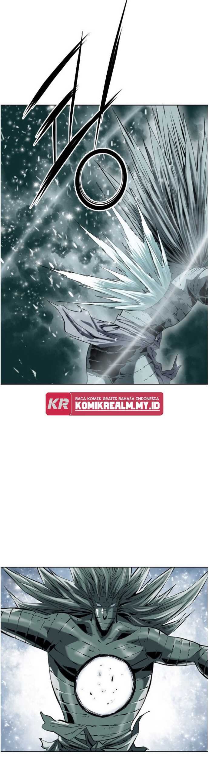 The Greatest in the World Chapter 10 Gambar 21