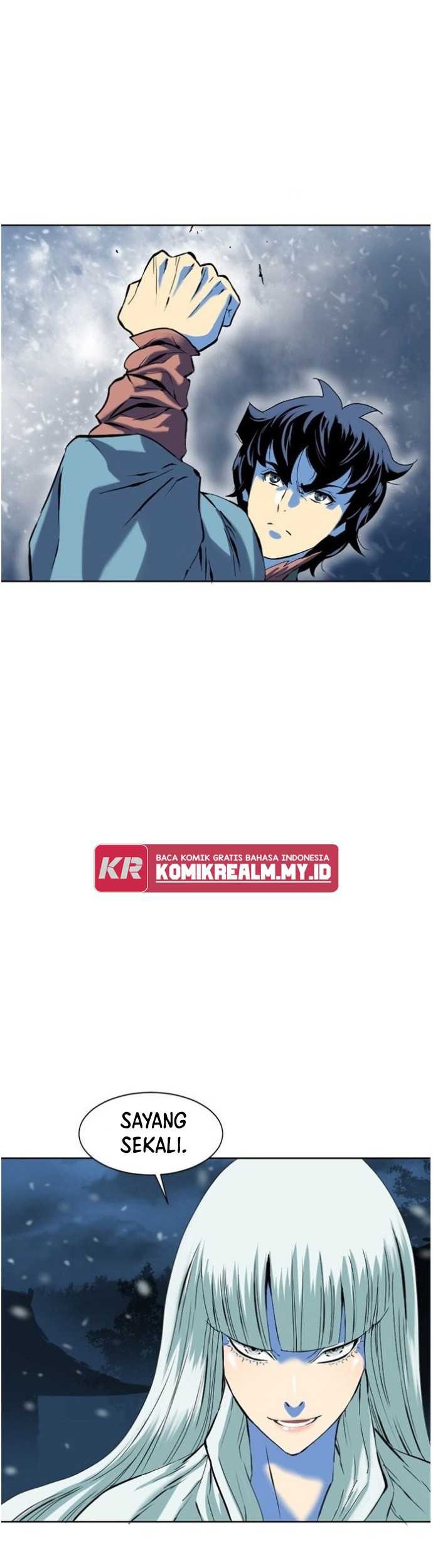 The Greatest in the World Chapter 10 Gambar 22