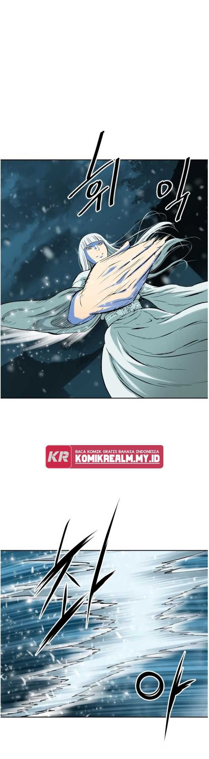 The Greatest in the World Chapter 10 Gambar 23