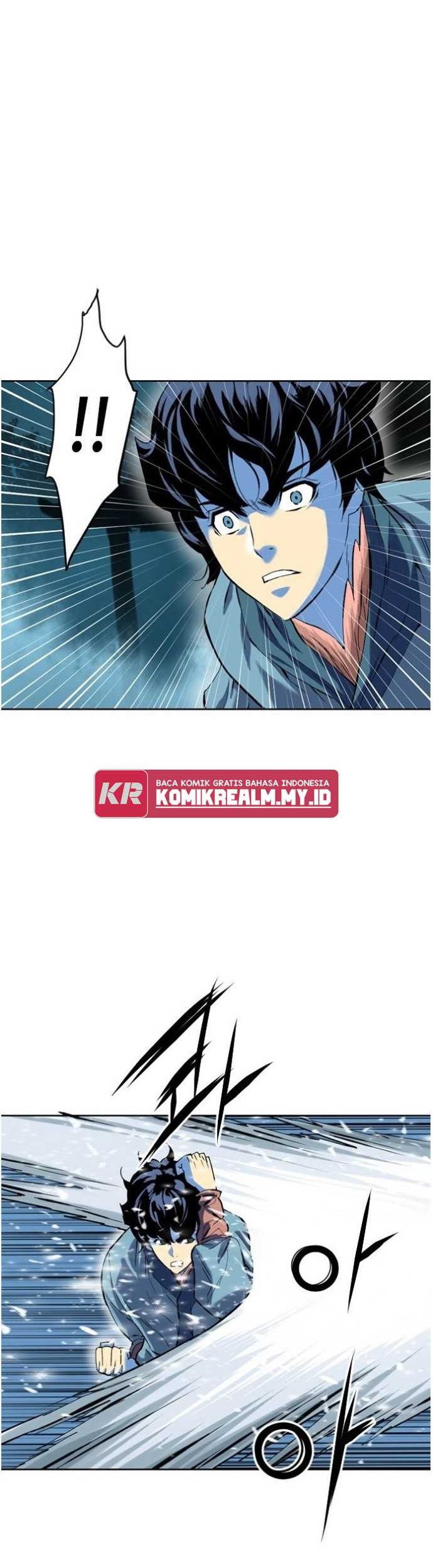 The Greatest in the World Chapter 10 Gambar 24