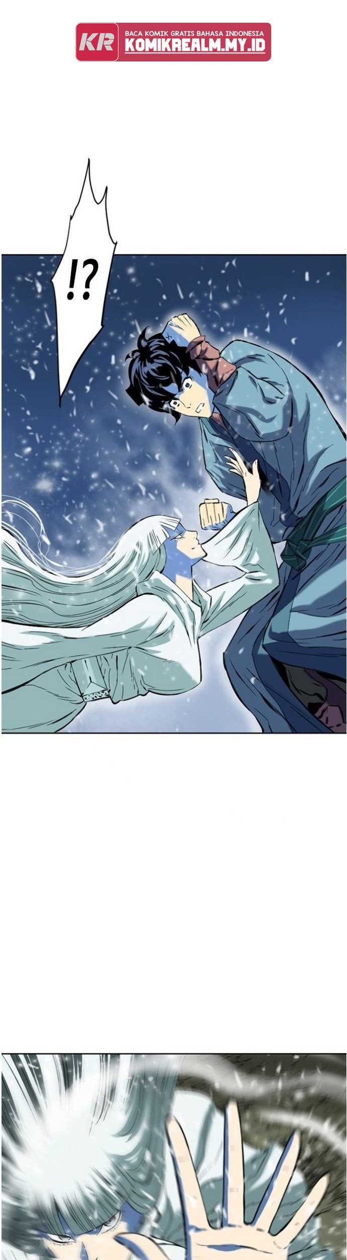 The Greatest in the World Chapter 10 Gambar 26