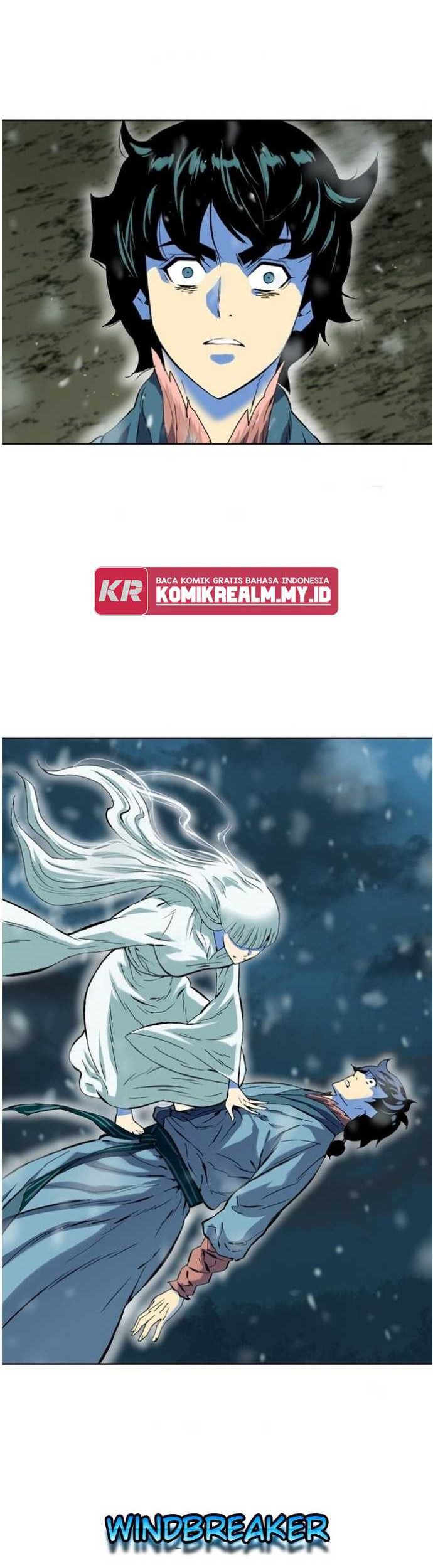The Greatest in the World Chapter 10 Gambar 29