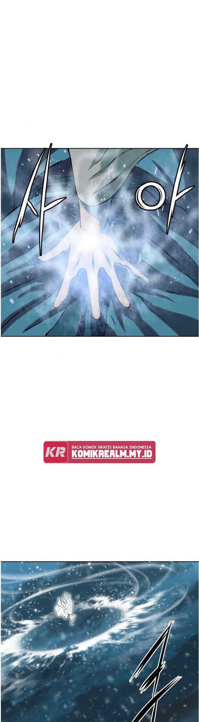 The Greatest in the World Chapter 10 Gambar 30