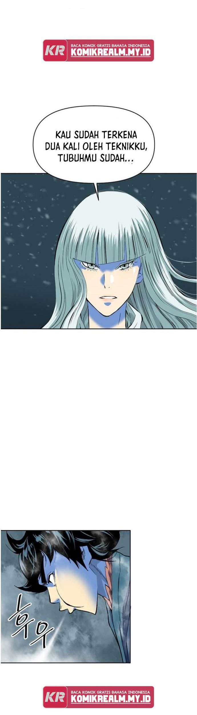 The Greatest in the World Chapter 10 Gambar 33
