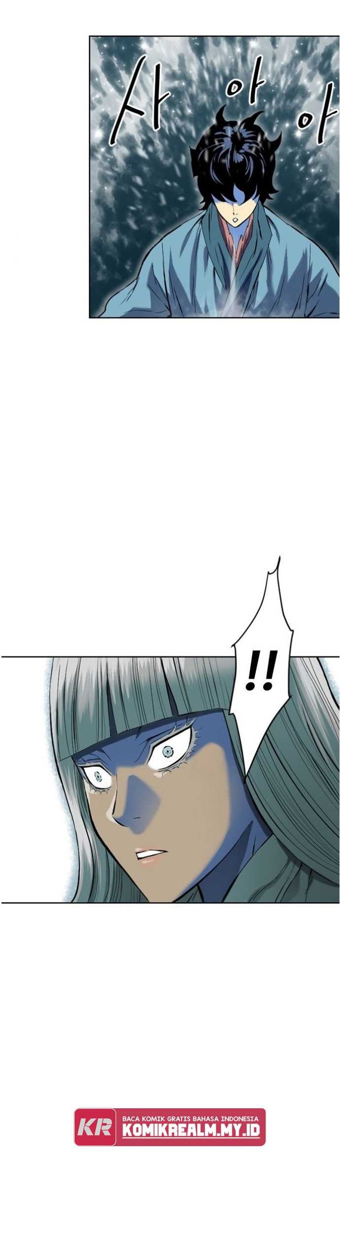 The Greatest in the World Chapter 10 Gambar 34