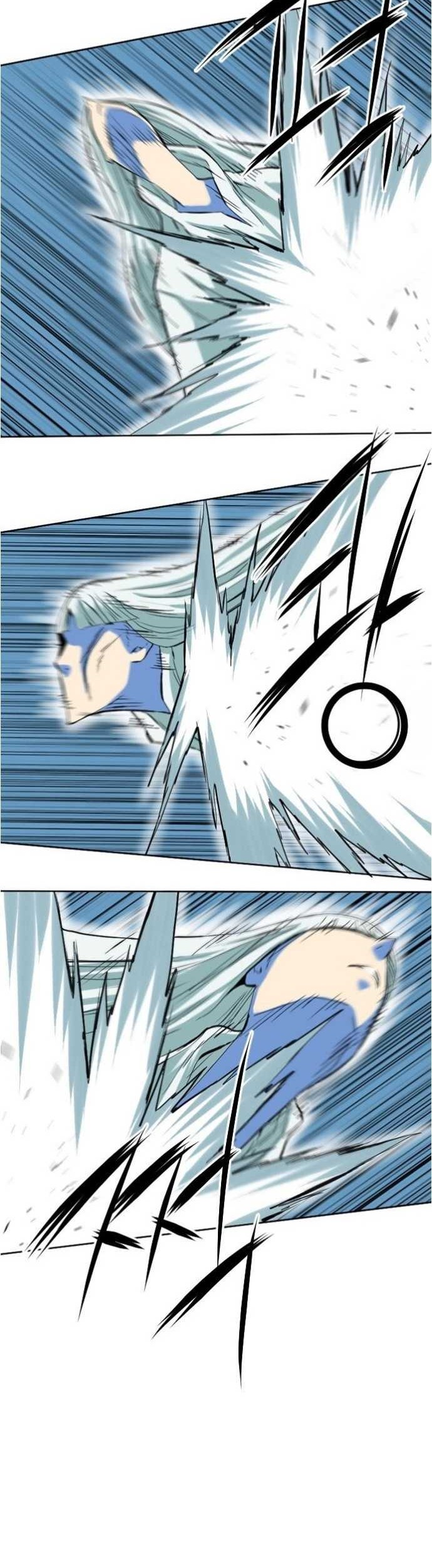 The Greatest in the World Chapter 10 Gambar 39