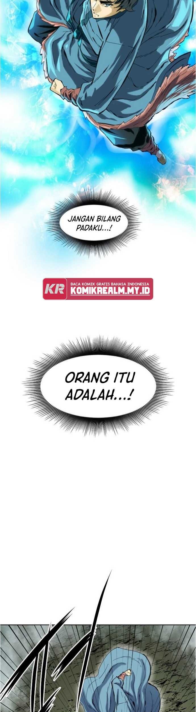 The Greatest in the World Chapter 10 Gambar 41