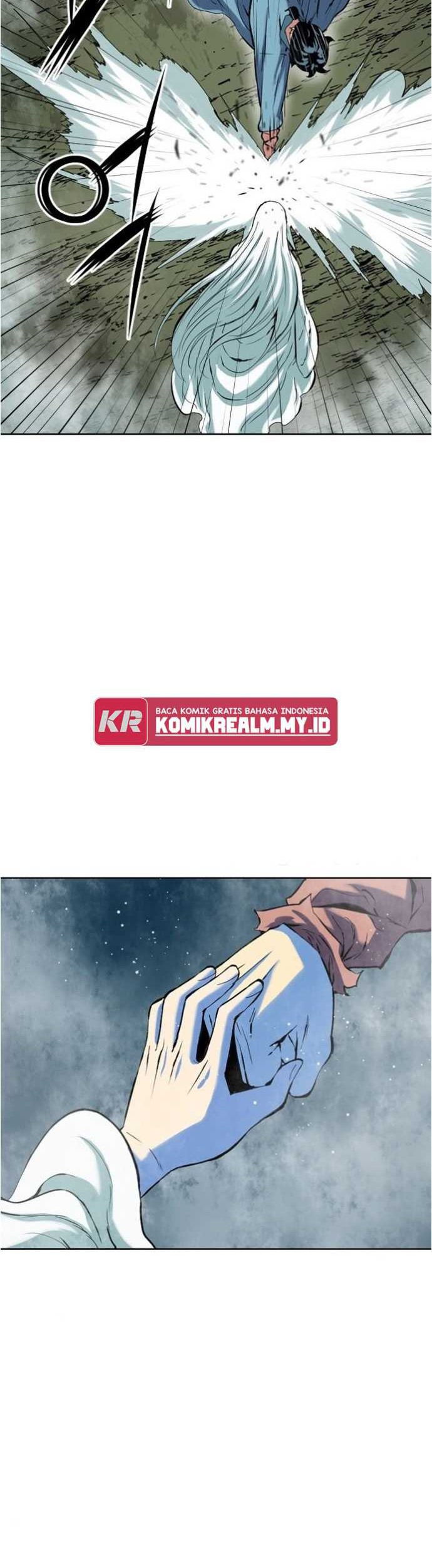 The Greatest in the World Chapter 10 Gambar 42