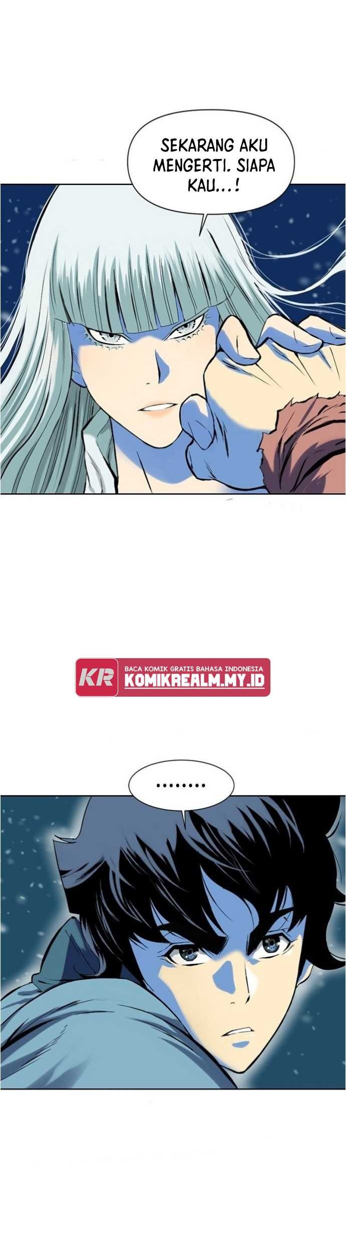 The Greatest in the World Chapter 10 Gambar 43