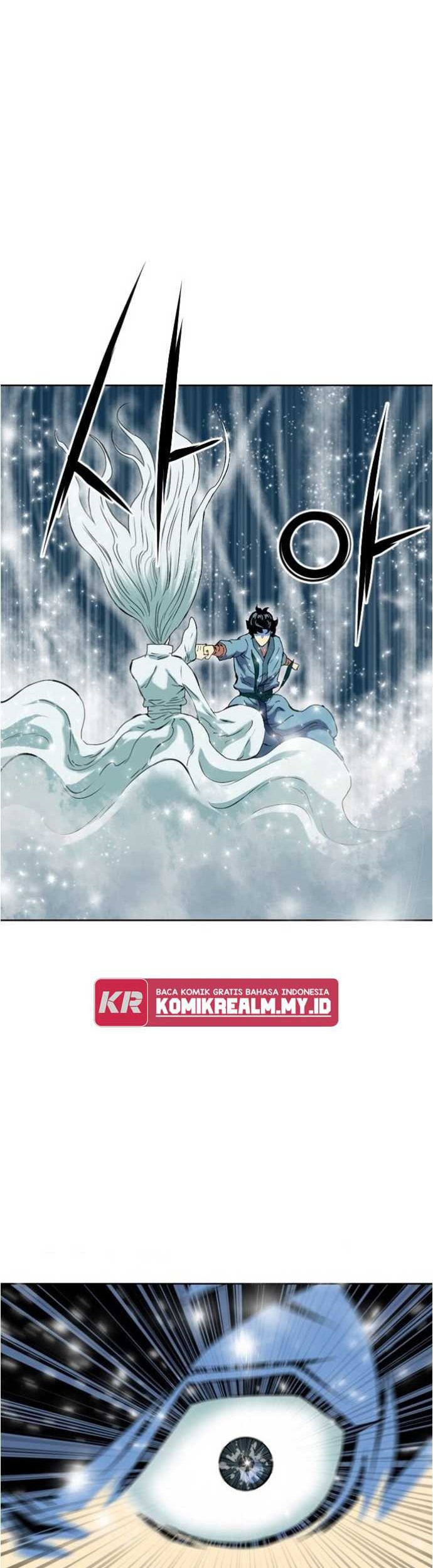 The Greatest in the World Chapter 10 Gambar 44