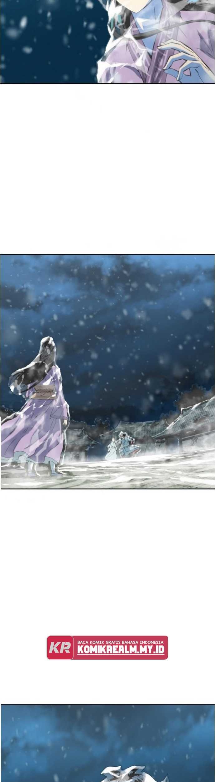 The Greatest in the World Chapter 10 Gambar 49