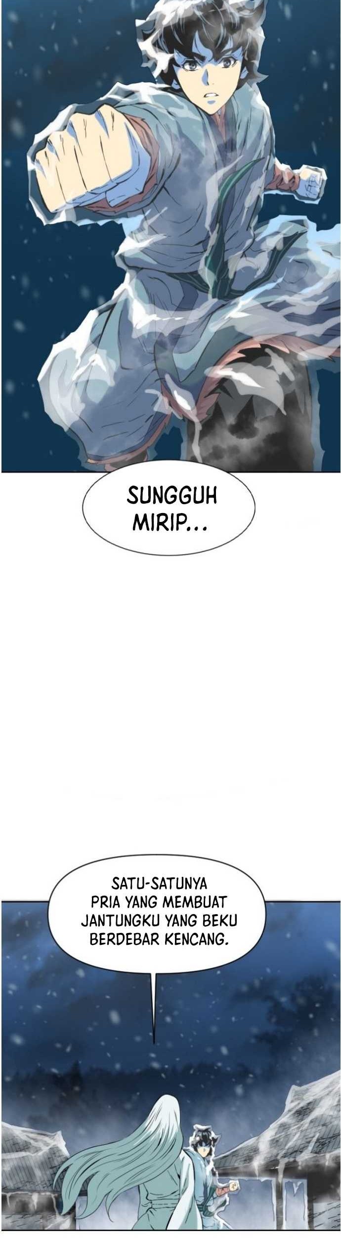 The Greatest in the World Chapter 10 Gambar 50