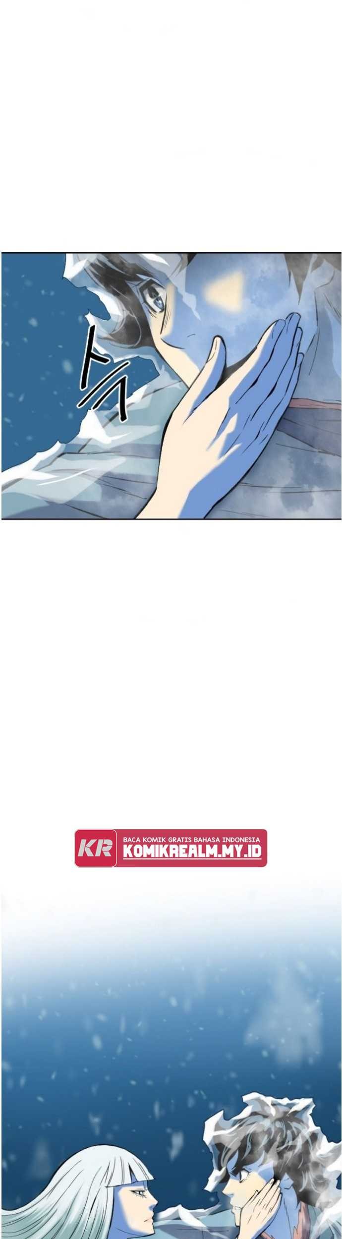 The Greatest in the World Chapter 10 Gambar 51