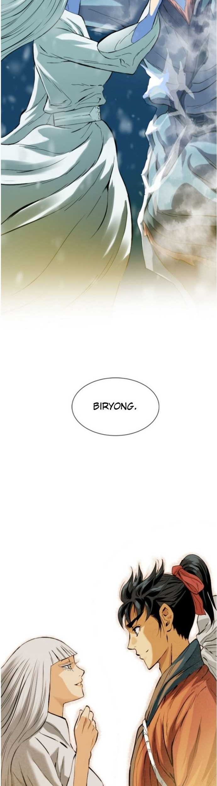 The Greatest in the World Chapter 10 Gambar 52
