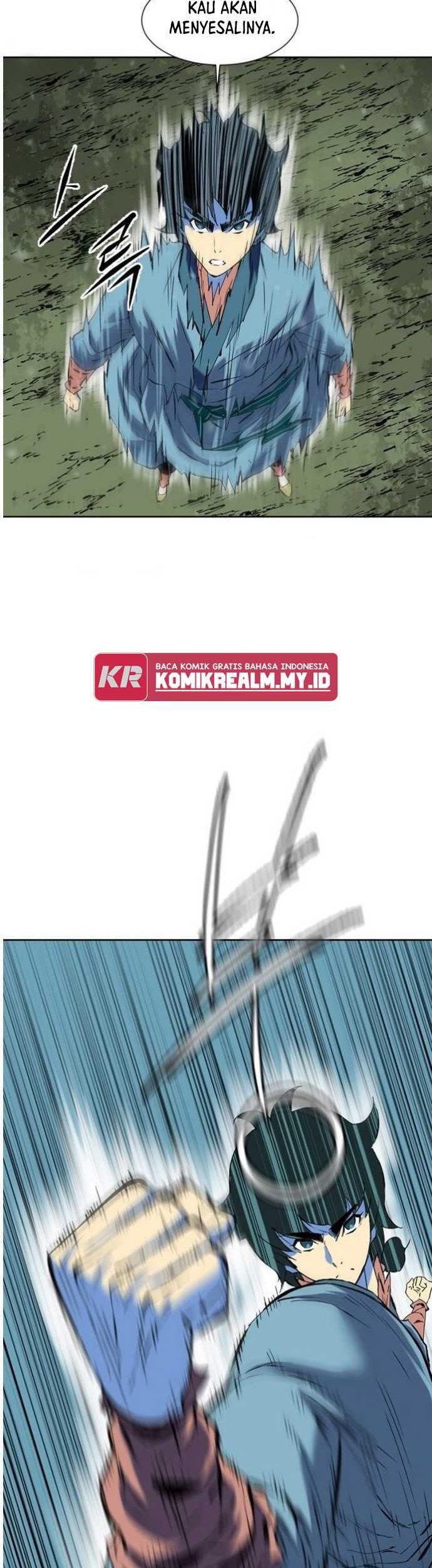 The Greatest in the World Chapter 10 Gambar 3