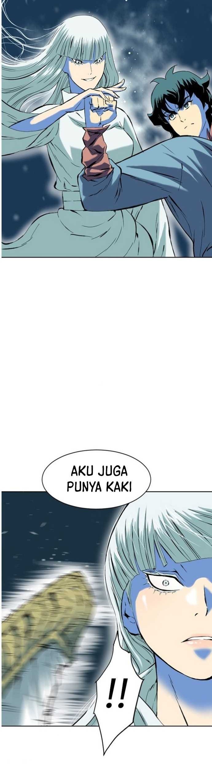 The Greatest in the World Chapter 10 Gambar 5