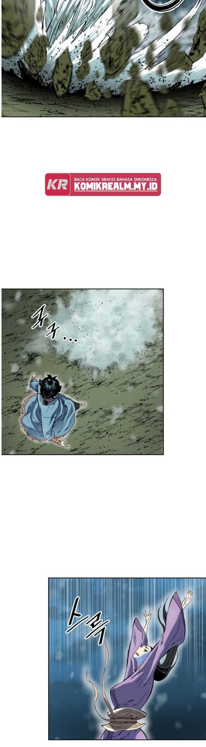 The Greatest in the World Chapter 10 Gambar 7