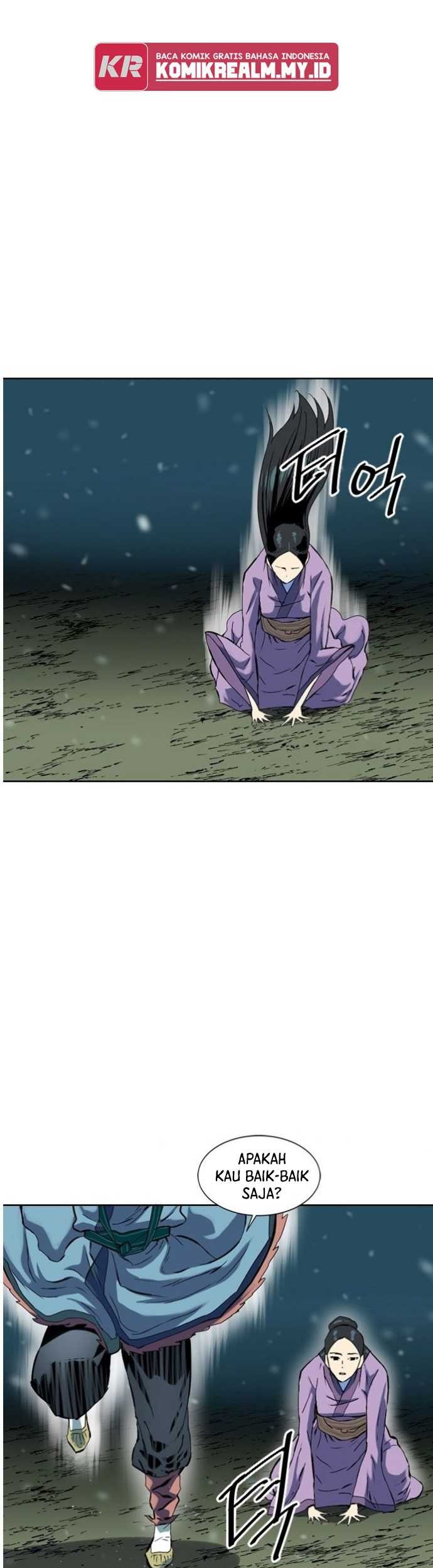 The Greatest in the World Chapter 10 Gambar 8