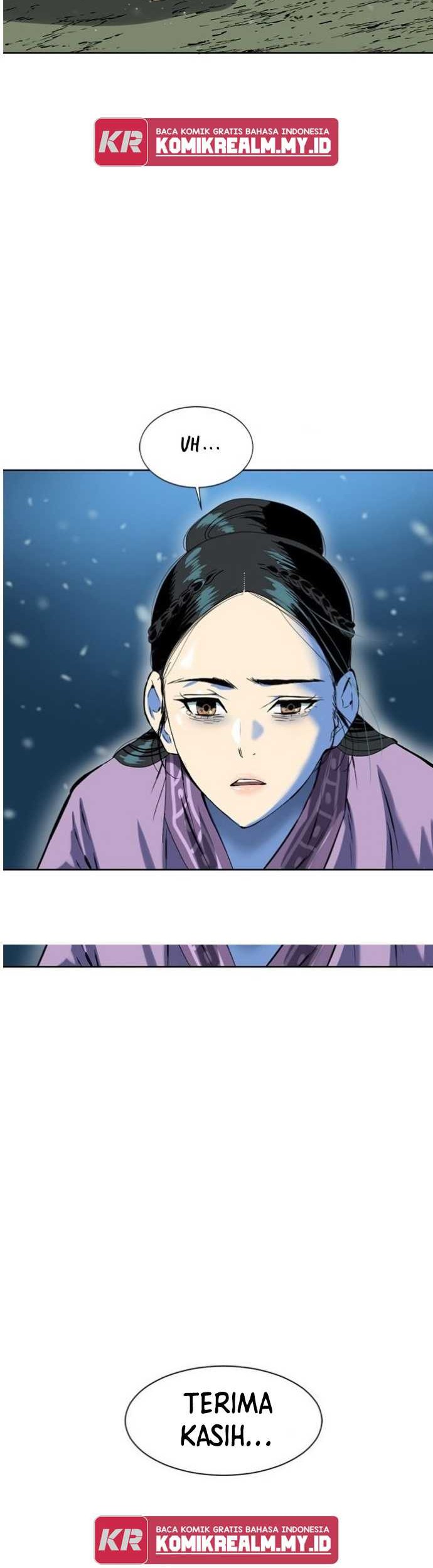 The Greatest in the World Chapter 10 Gambar 9