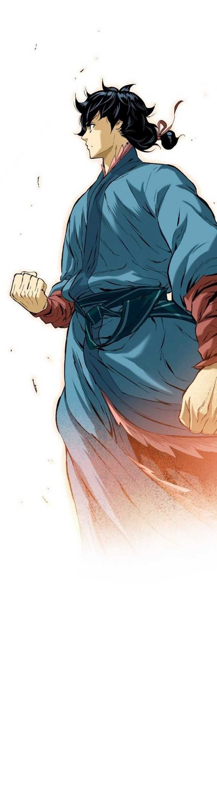 The Greatest in the World Chapter 10 Gambar 10