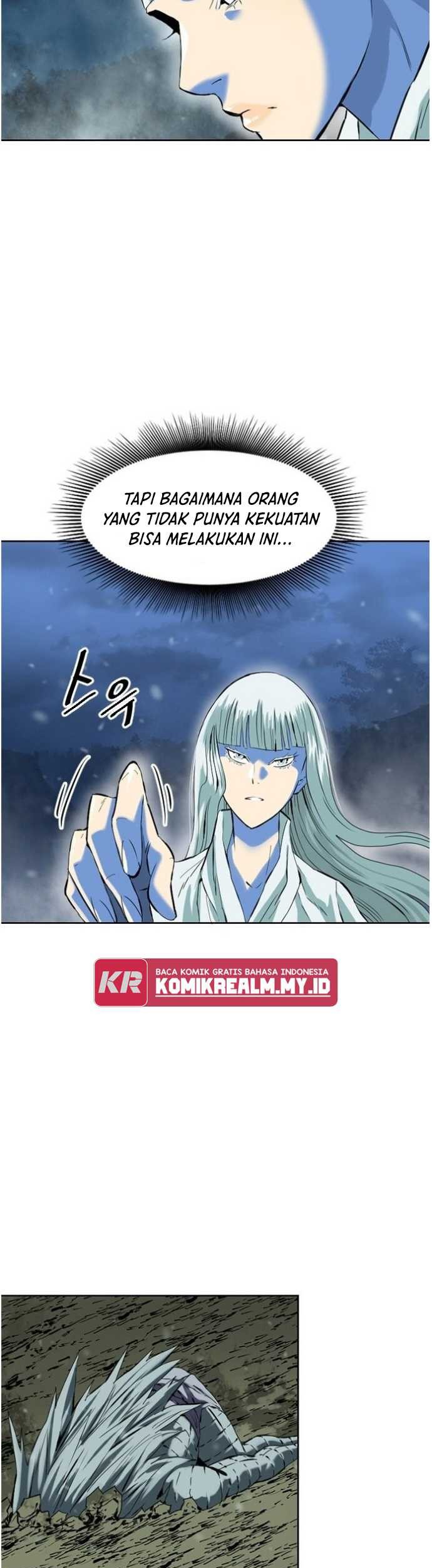 The Greatest in the World Chapter 10 Gambar 15