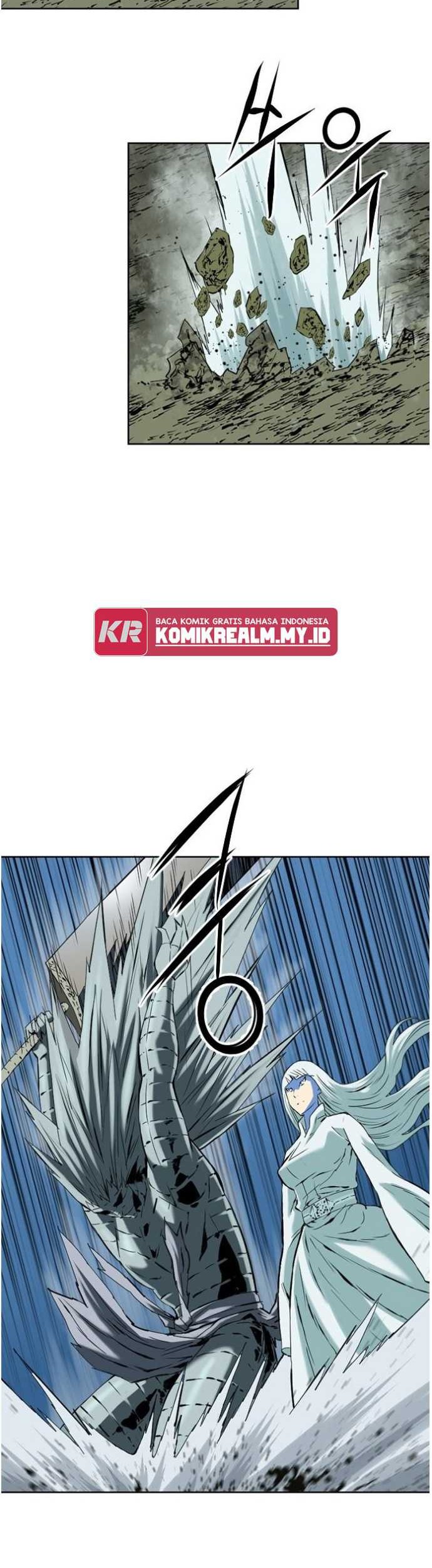 The Greatest in the World Chapter 10 Gambar 16