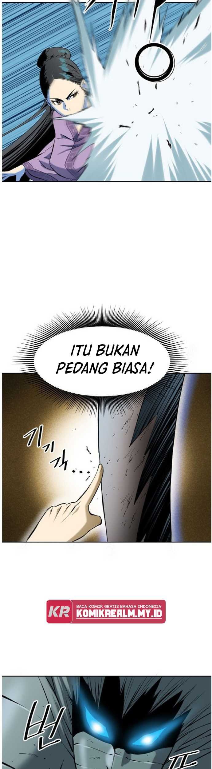 The Greatest in the World Chapter 09 Gambar 17