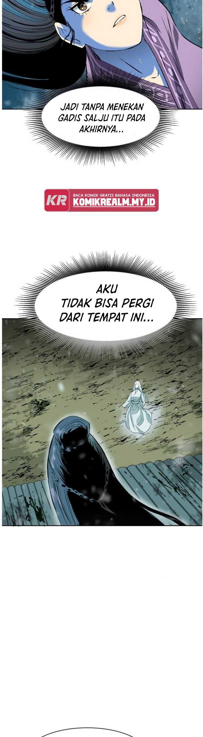 The Greatest in the World Chapter 09 Gambar 20