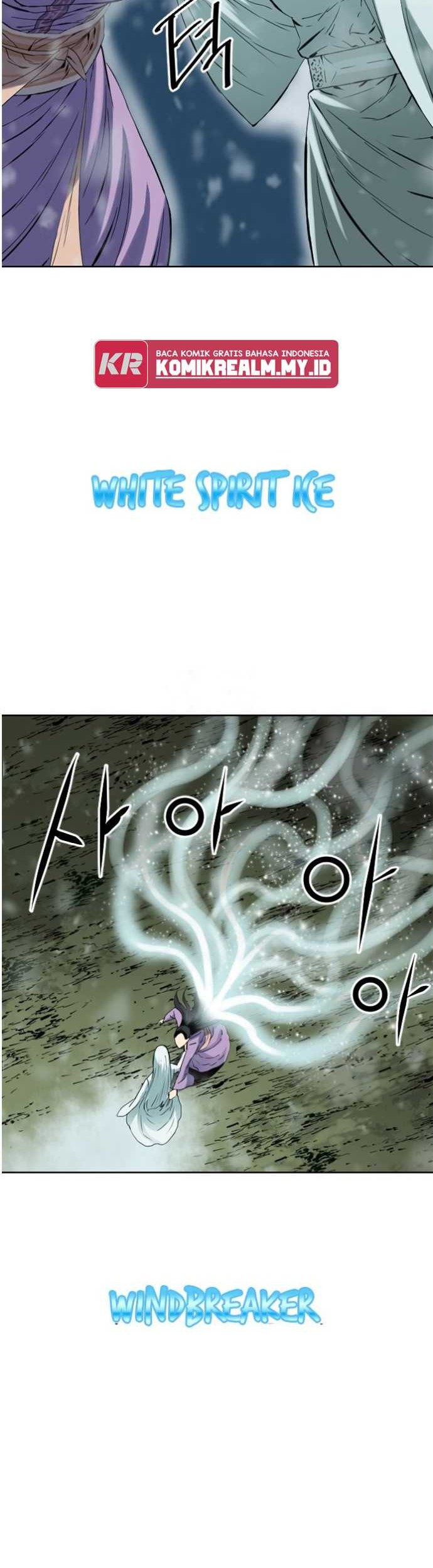 The Greatest in the World Chapter 09 Gambar 29