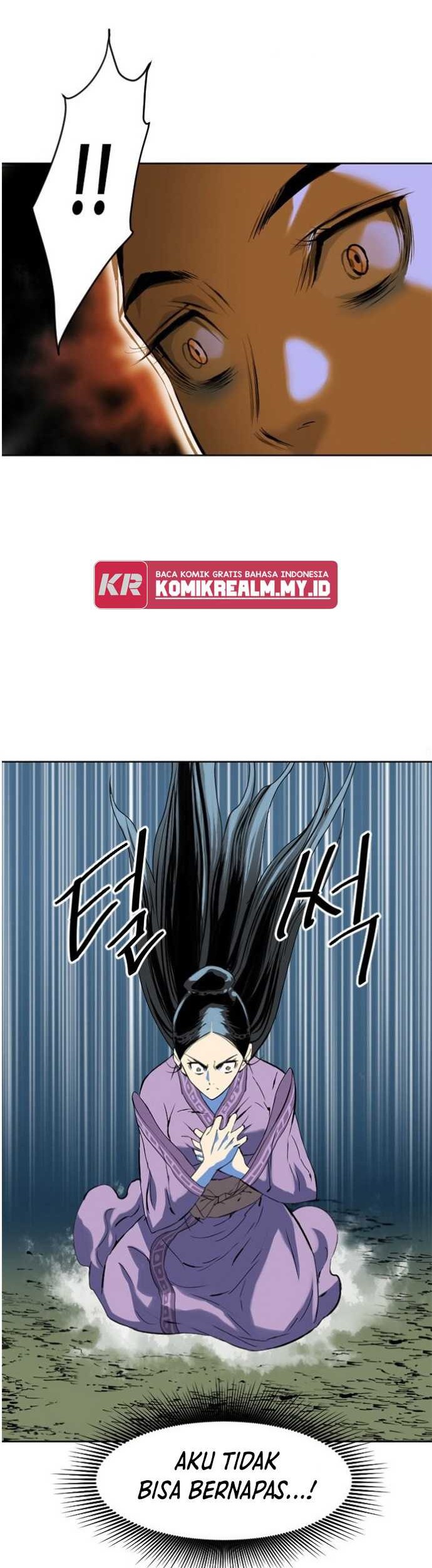 The Greatest in the World Chapter 09 Gambar 31