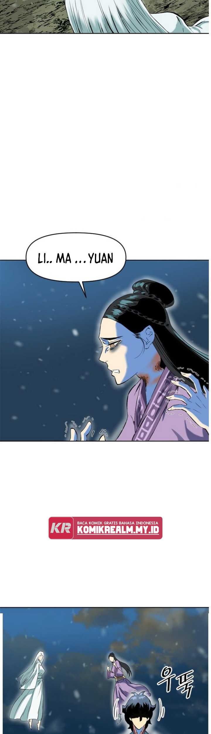 The Greatest in the World Chapter 09 Gambar 47