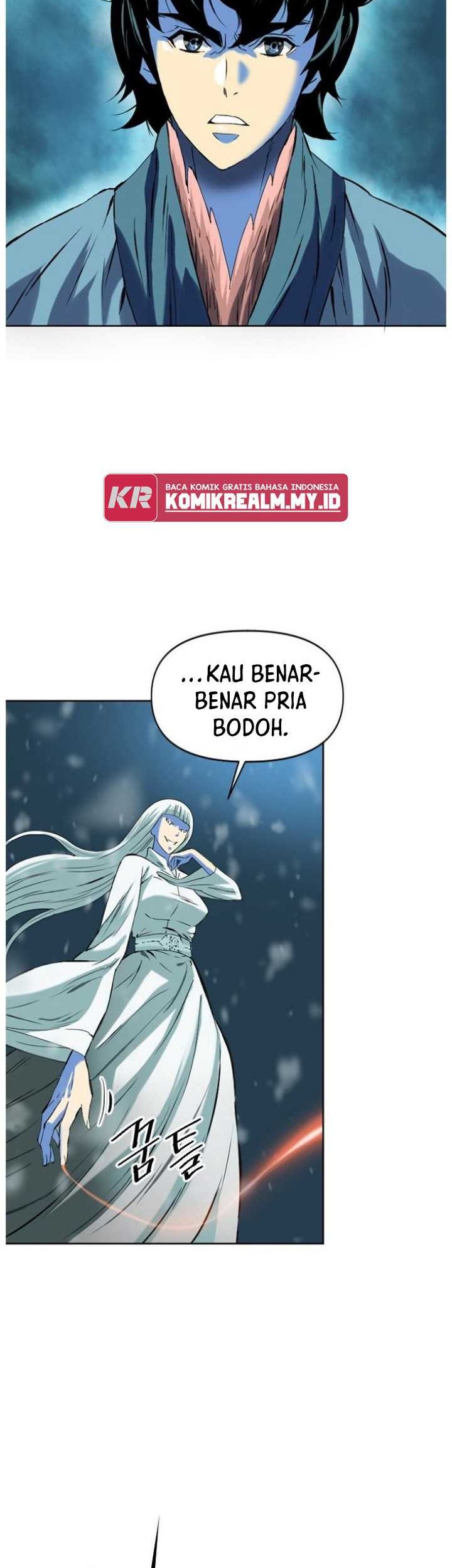 The Greatest in the World Chapter 09 Gambar 52