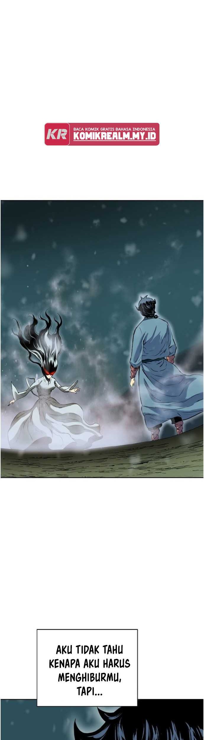 The Greatest in the World Chapter 09 Gambar 3