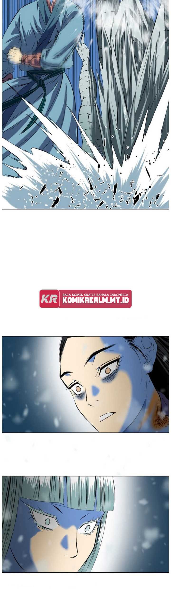 The Greatest in the World Chapter 09 Gambar 54