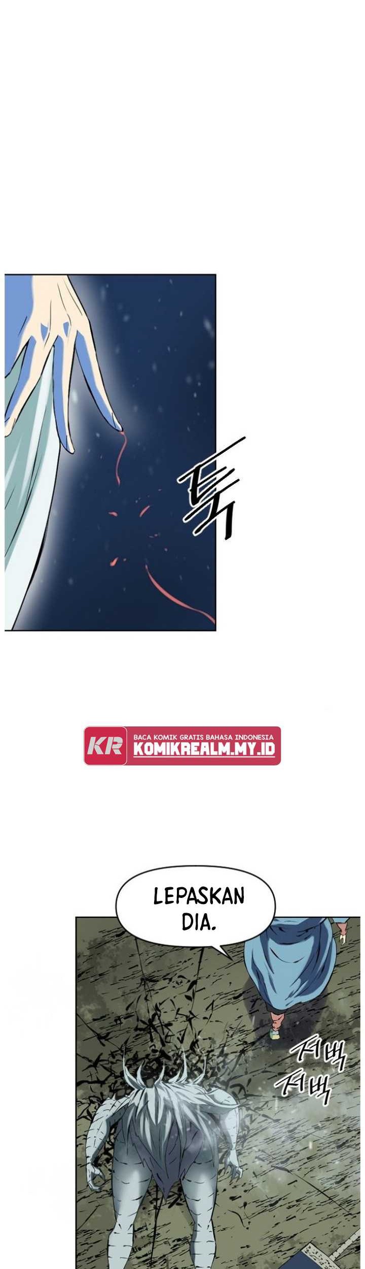 The Greatest in the World Chapter 09 Gambar 55