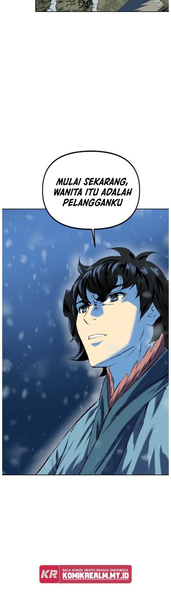 The Greatest in the World Chapter 09 Gambar 56
