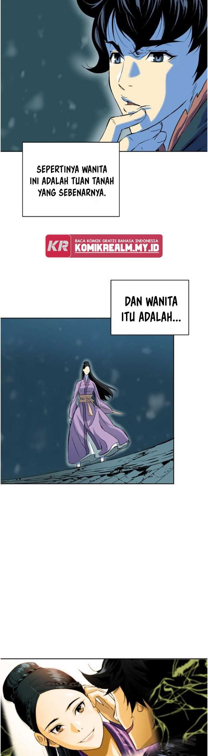 The Greatest in the World Chapter 09 Gambar 4