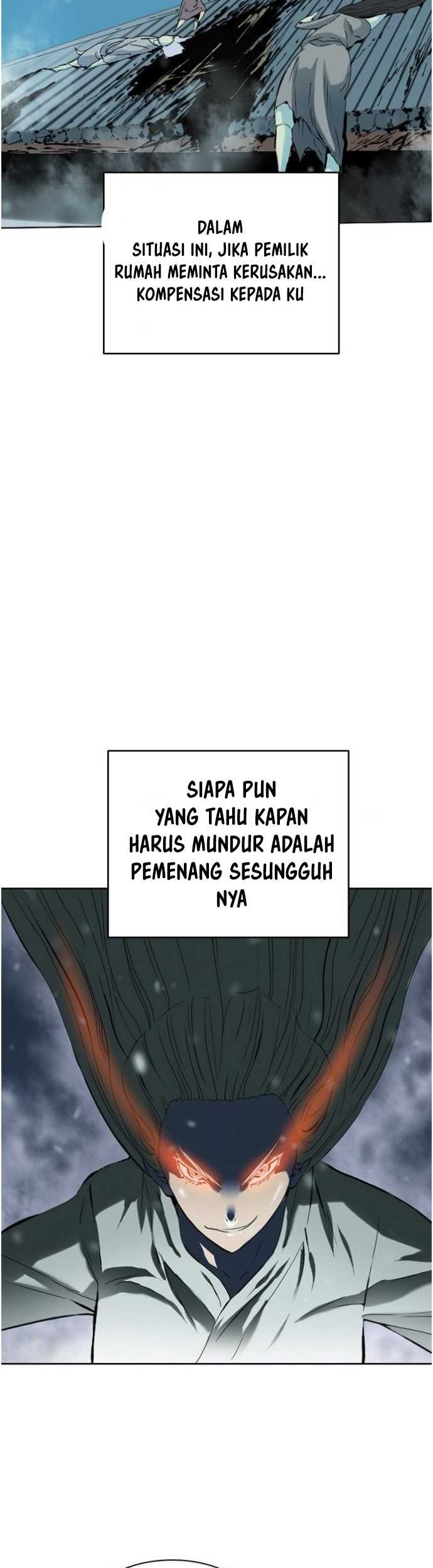 The Greatest in the World Chapter 09 Gambar 6