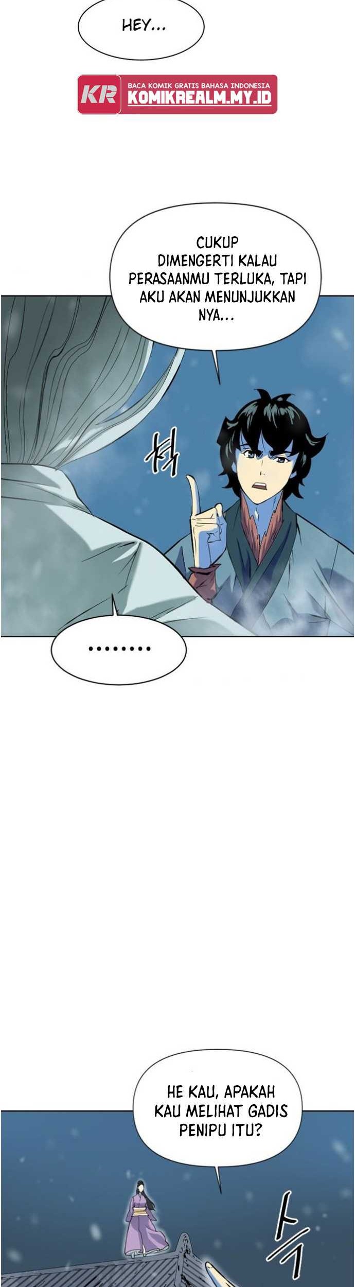 The Greatest in the World Chapter 09 Gambar 7