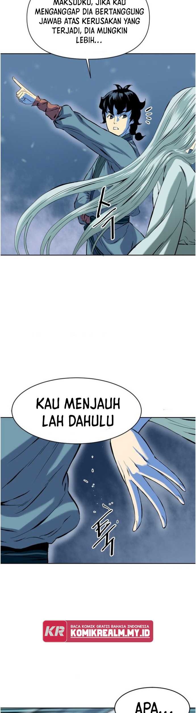The Greatest in the World Chapter 09 Gambar 9