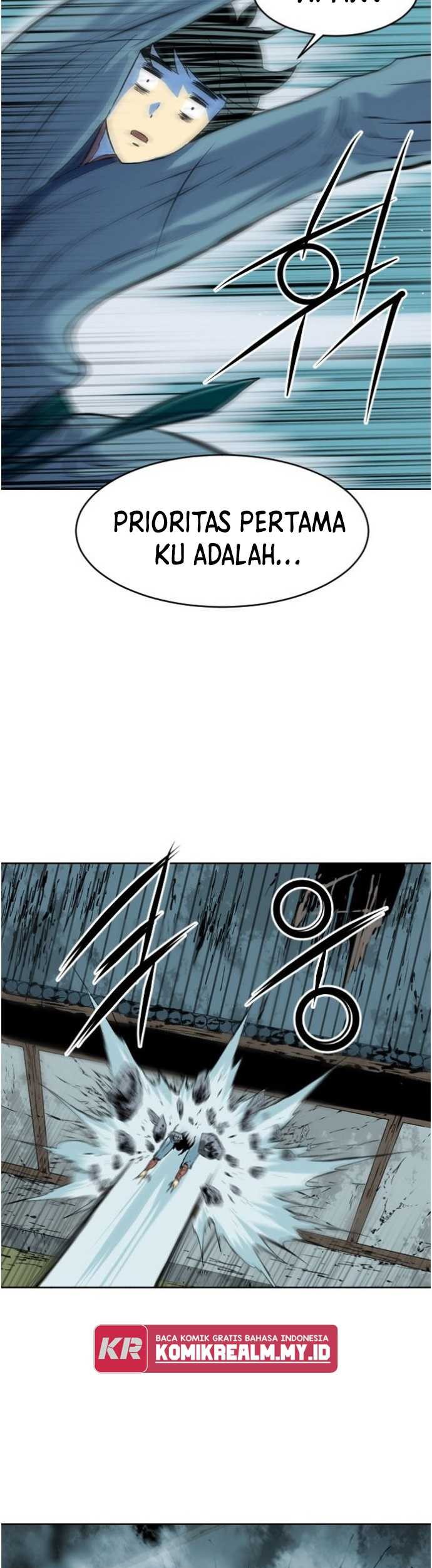 The Greatest in the World Chapter 09 Gambar 10