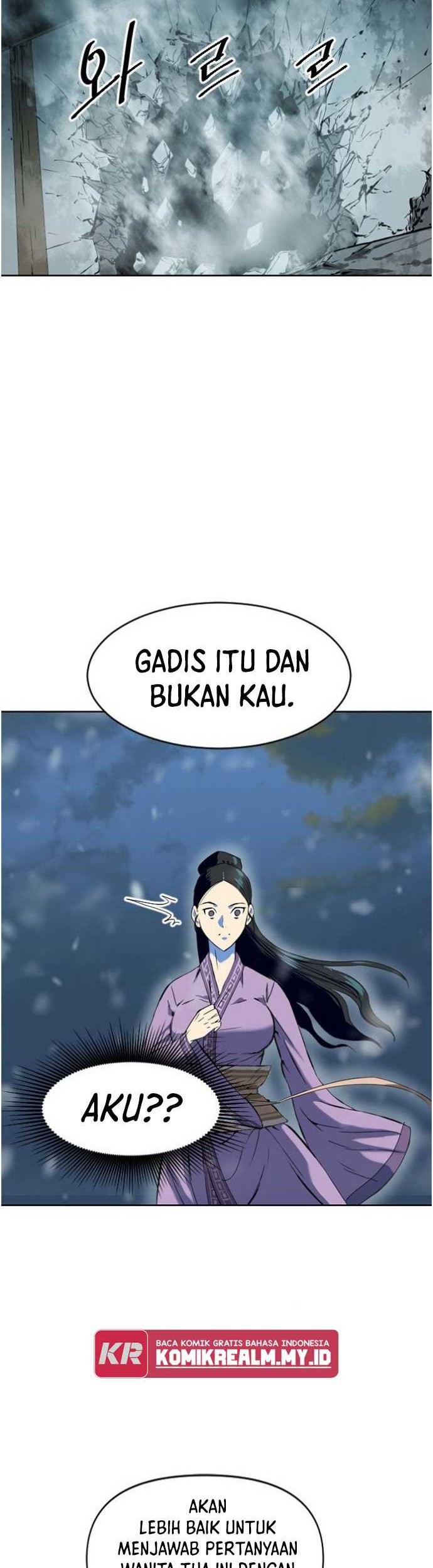 The Greatest in the World Chapter 09 Gambar 11