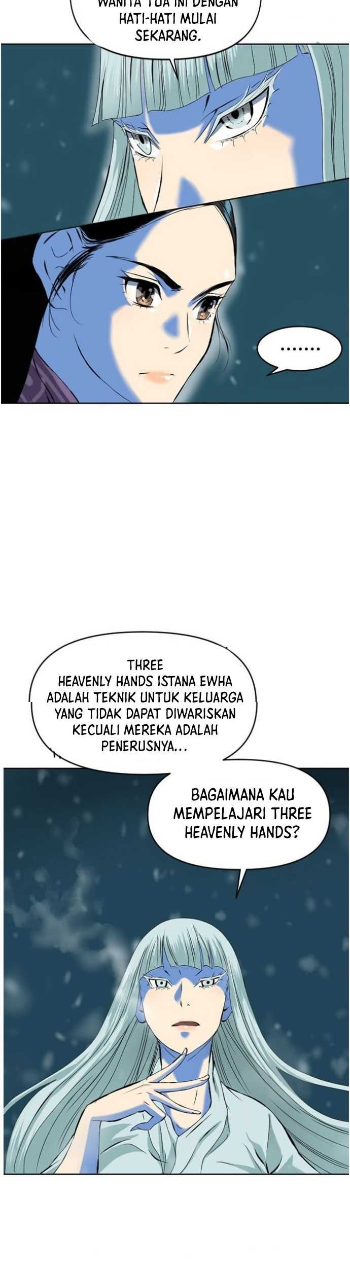 The Greatest in the World Chapter 09 Gambar 12