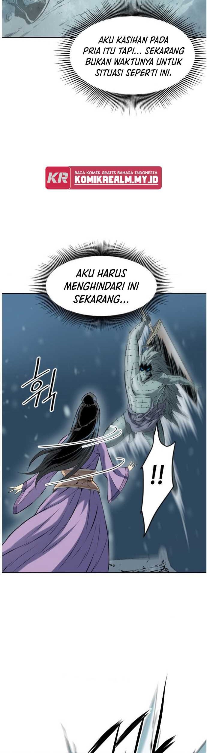 The Greatest in the World Chapter 09 Gambar 16